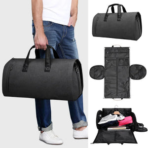 Die Reisetasche