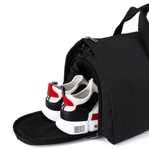 Die Reisetasche