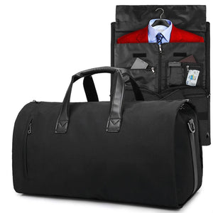 Die Reisetasche